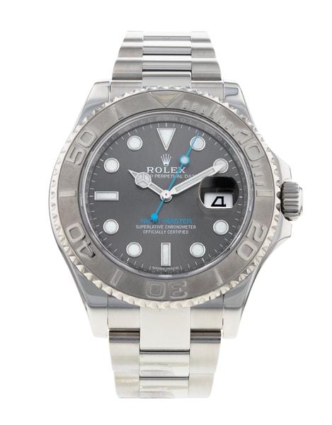 Rolex Yacht-Master 116622